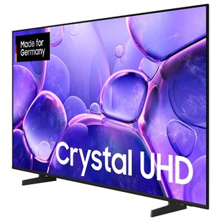 43" (109cm) Samsung GU43U8079F 4K 50Hz LED DVB-C / DVB-S /