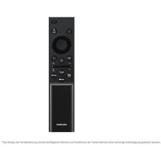 43" (109cm) Samsung GU43U8079F 4K 50Hz LED DVB-C / DVB-S /