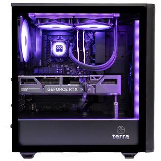 Terra PC-GAMER ELITE 3