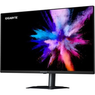 27" (68,58cm) Gigabyte GO27Q24 schwarz 2560x1440 1xDisplayPort