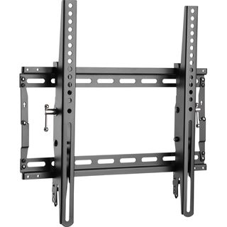 InLine TV-Wandhalterung, neigbar, extra stabil, 32�70 Zoll, bis 70 kg