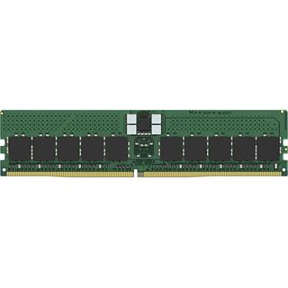 32GB Kingston Server Premier DDR5-6400 DIMM CL52 Single