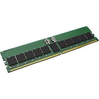 32GB Kingston Server Premier DDR5-6400 DIMM CL52 Single