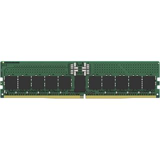 32GB Kingston Server Premier DDR5-6400 DIMM CL52 Single