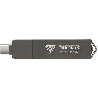 512GB Patriot Viper PVP30 - USB-Flash-Laufwerk