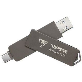 1TB Patriot Viper PVP30 - USB-Flash-Laufwerk
