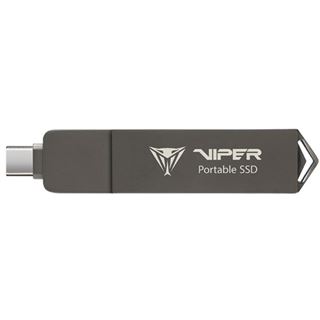1TB Patriot Viper PVP30 - USB-Flash-Laufwerk