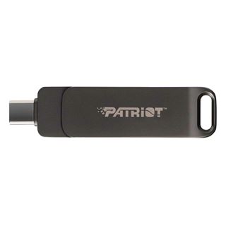 32GB Patriot RAGE R550 USB 3.2 Gen1