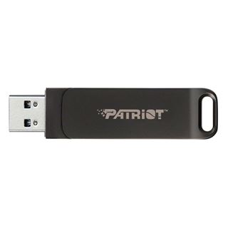 32GB Patriot RAGE R550 USB 3.2 Gen1