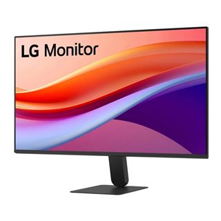 27" (68,58cm) LG Electronics 27U41YA-B schwarz 1920x1080 1xHDMI