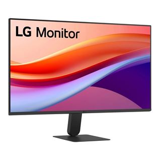 27" (68,58cm) LG Electronics 27U41YA-B schwarz 1920x1080 1xHDMI