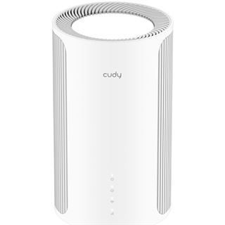 Cudy P2 Wireless Router - WWAN - Wi-Fi 6 - 5G, 4G - Desktop