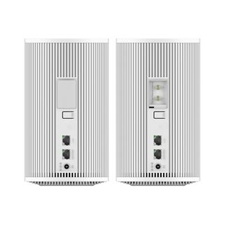 Cudy P2 Wireless Router - WWAN - Wi-Fi 6 - 5G, 4G - Desktop