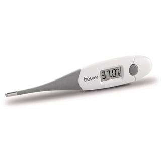 beurer FT 16 express Fieberthermometer wei&szlig;