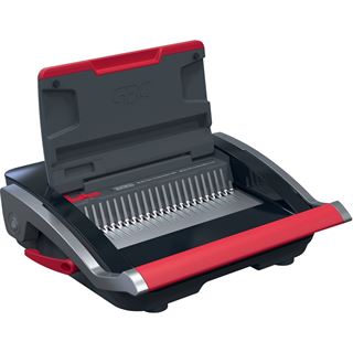 GBC CombBind CB25 Kunststoffbindeger&auml;t