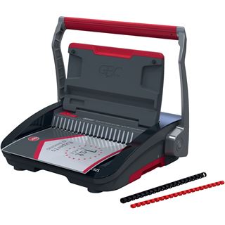 GBC CombBind CB25 Kunststoffbindeger&auml;t