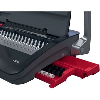 GBC CombBind CB15 Kunststoffbindeger&auml;t
