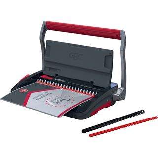 GBC CombBind CB15 Kunststoffbindeger&auml;t