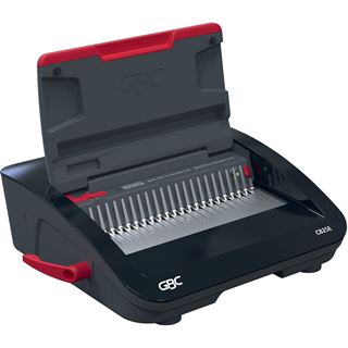 GBC CombBind CB25E Kunststoffbindeger&auml;t