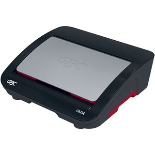 GBC CombBind CB25E Kunststoffbindeger&auml;t
