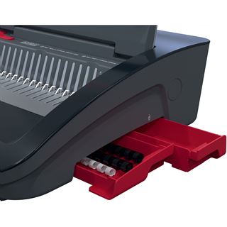 GBC CombBind CB25E Kunststoffbindeger&auml;t
