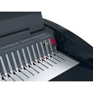GBC CombBind CB25E Kunststoffbindeger&auml;t
