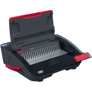 GBC CombBind CB20 Kunststoffbindeger&auml;t
