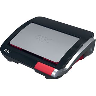 GBC CombBind CB20 Kunststoffbindeger&auml;t
