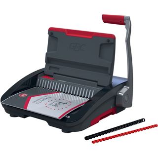 GBC CombBind CB20 Kunststoffbindeger&auml;t