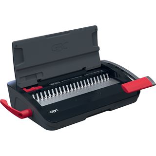 GBC CombBind CB12 Kunststoffbindeger&auml;t