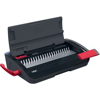 GBC CombBind CB12 Kunststoffbindeger&auml;t