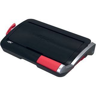 GBC CombBind CB12 Kunststoffbindeger&auml;t