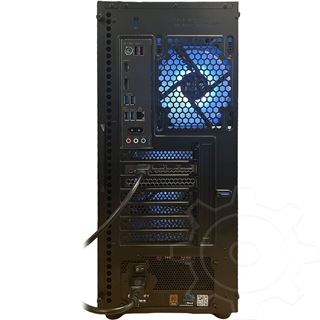 indigo Primebudget R7 5800X 16GB 1TB 5060 Ti
