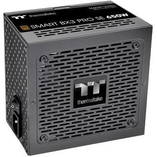 650 Watt Thermaltake Smart BX3 Pro SE Non-Modular 80+ Bronze