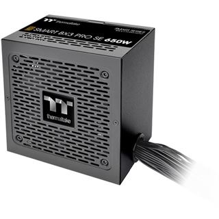 650 Watt Thermaltake Smart BX3 Pro SE Non-Modular 80+ Bronze