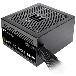 850 Watt Thermaltake Smart BX3 Pro SE Non-Modular 80+ Bronze