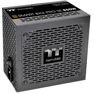 850 Watt Thermaltake Smart BX3 Pro SE Non-Modular 80+ Bronze