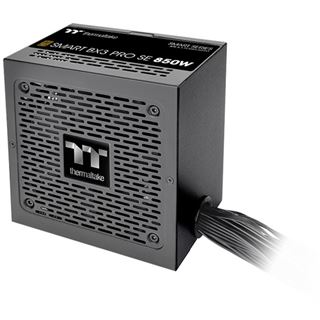 850 Watt Thermaltake Smart BX3 Pro SE Non-Modular 80+ Bronze