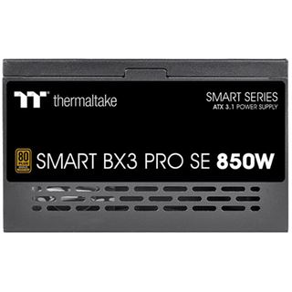 850 Watt Thermaltake Smart BX3 Pro SE Non-Modular 80+ Bronze