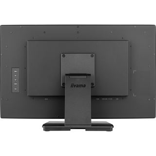 23,8" (60,47cm) iiyama ProLite T2438MSC-B2 schwarz 1920x1080
