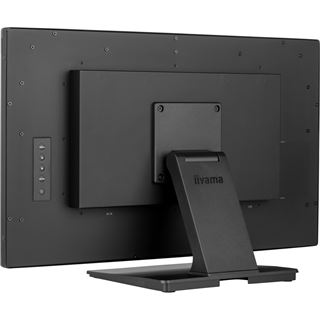 23,8" (60,47cm) iiyama ProLite T2438MSC-B2 schwarz 1920x1080