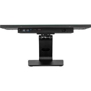 23,8" (60,47cm) iiyama ProLite T2438MSC-B2 schwarz 1920x1080