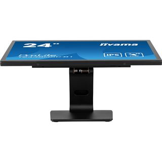 23,8" (60,47cm) iiyama ProLite T2438MSC-B2 schwarz 1920x1080