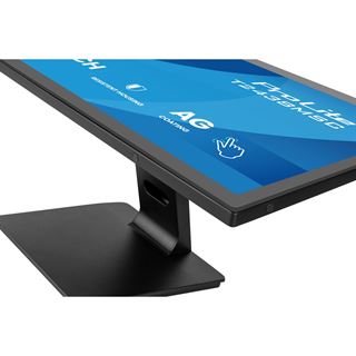 23,8" (60,47cm) iiyama ProLite T2438MSC-B2 schwarz 1920x1080