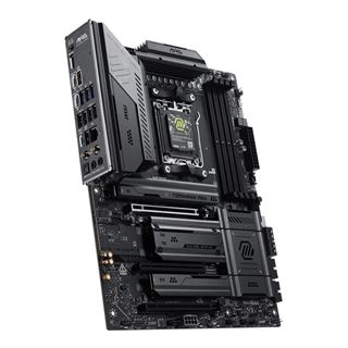 MSI MAG Tomahawk Max WiFi AMD X870E So.AM5 DDR ATX Retail