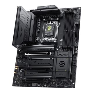 MSI MAG Tomahawk Max WiFi AMD X870E So.AM5 DDR ATX Retail