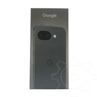 Google Pixel 10a 128 GB obsidian GA09561-GB
