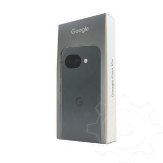Google Pixel 10a 128 GB obsidian GA09561-GB