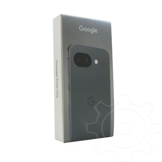 Google Pixel 10a 128 GB obsidian GA09561-GB