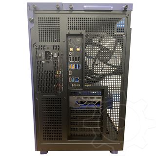 indigo Mystic Forge RTX 5070 World of Warcraft Edition 7800X3D 16GB